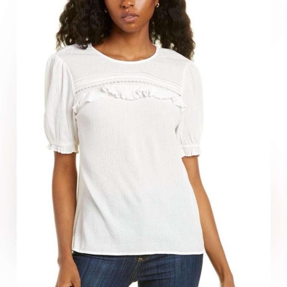 Cece Nordstrom blouse